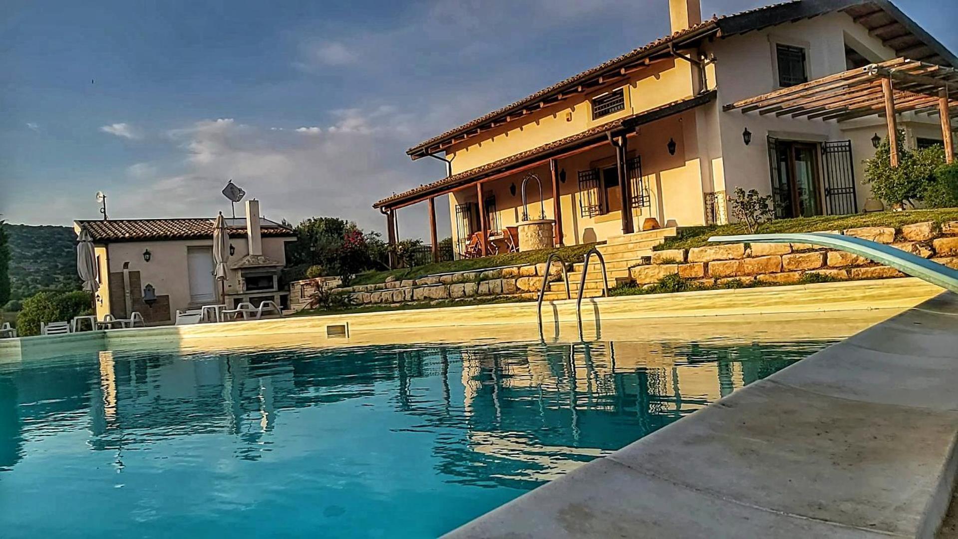 Appartamento Behara Marina di Ragusa Esterno foto