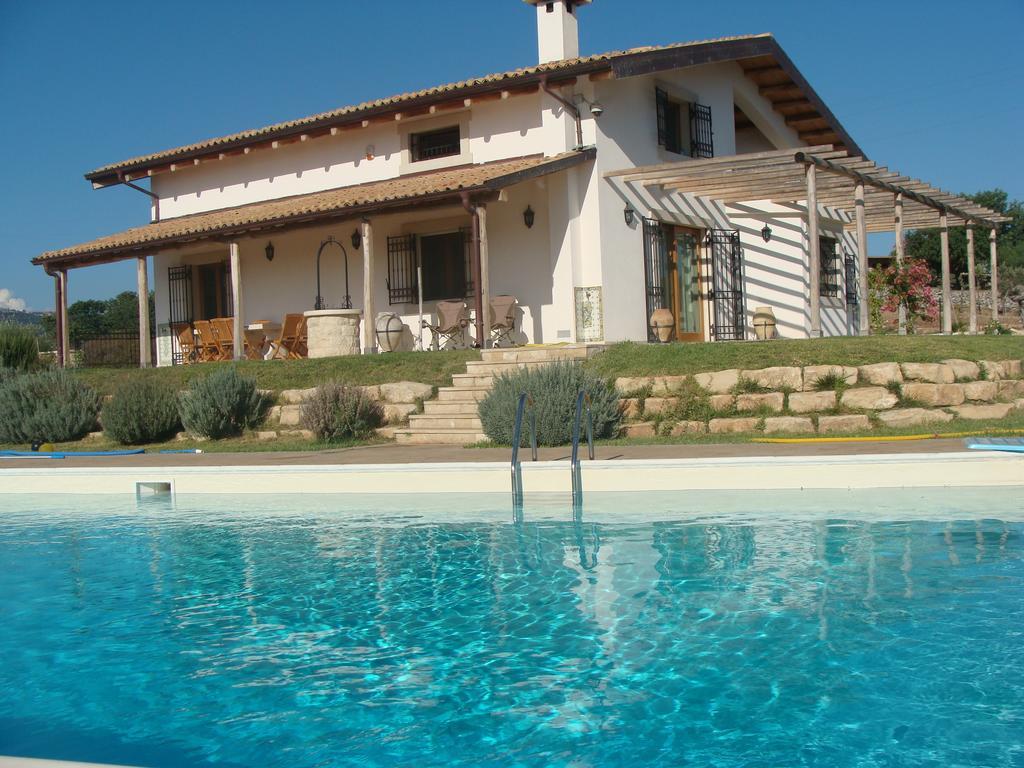Appartamento Behara Marina di Ragusa Esterno foto
