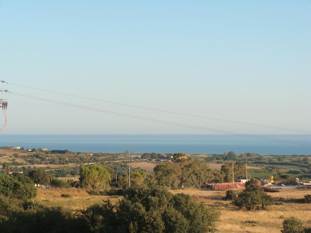 Appartamento Behara Marina di Ragusa Esterno foto
