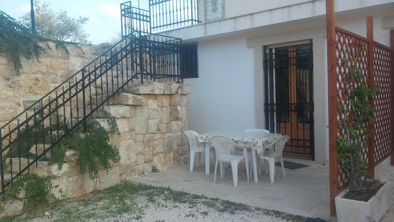 Appartamento Behara Marina di Ragusa Esterno foto