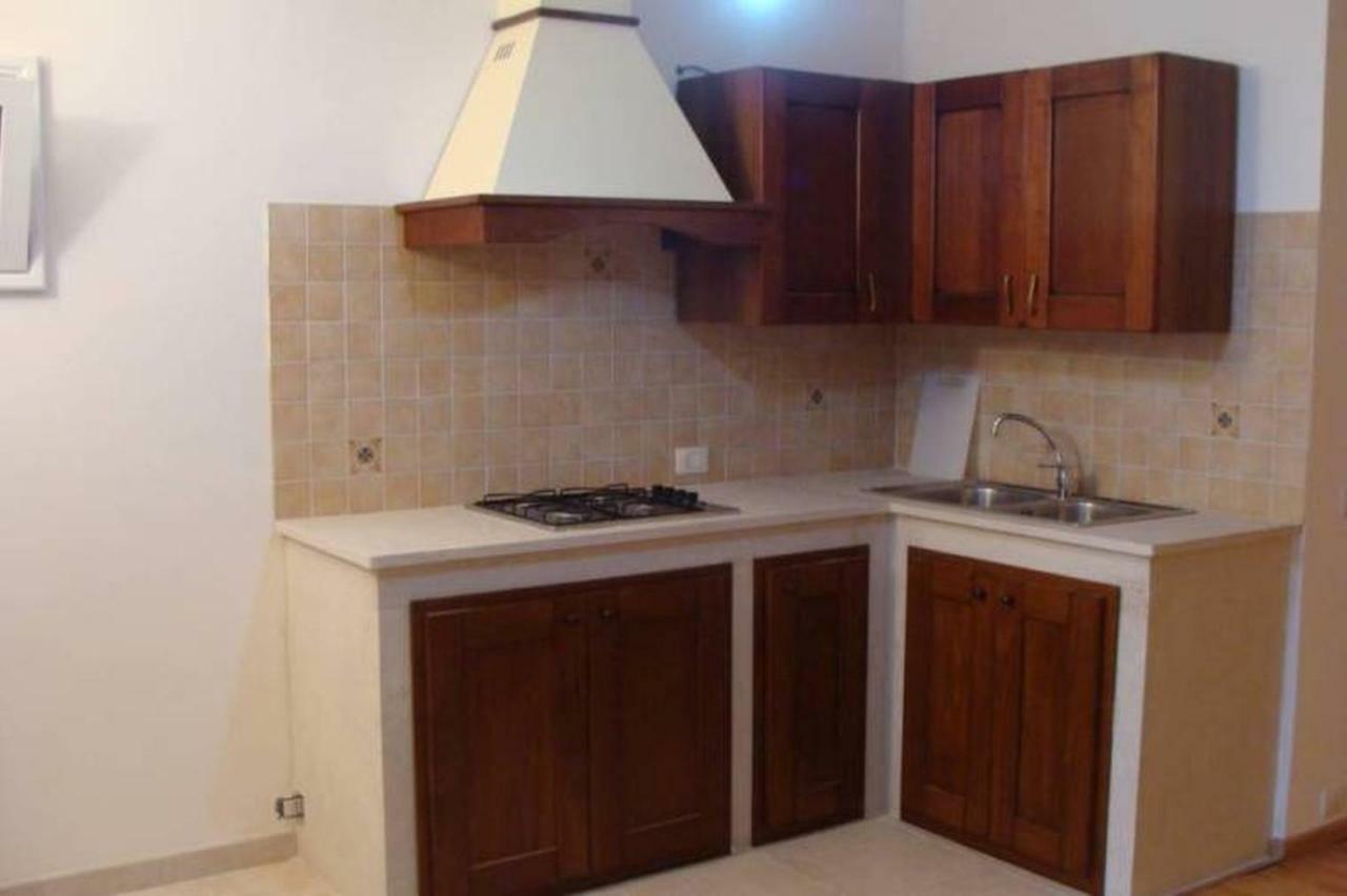 Appartamento Behara Marina di Ragusa Esterno foto