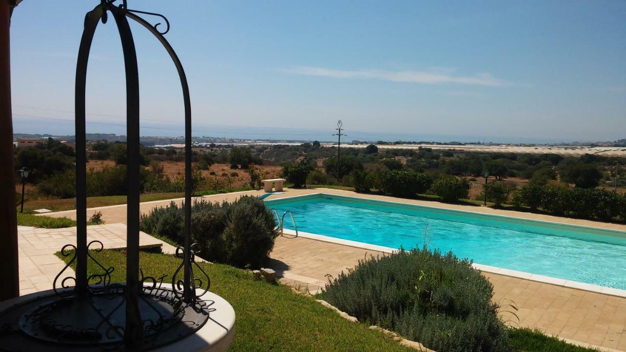 Appartamento Behara Marina di Ragusa Esterno foto