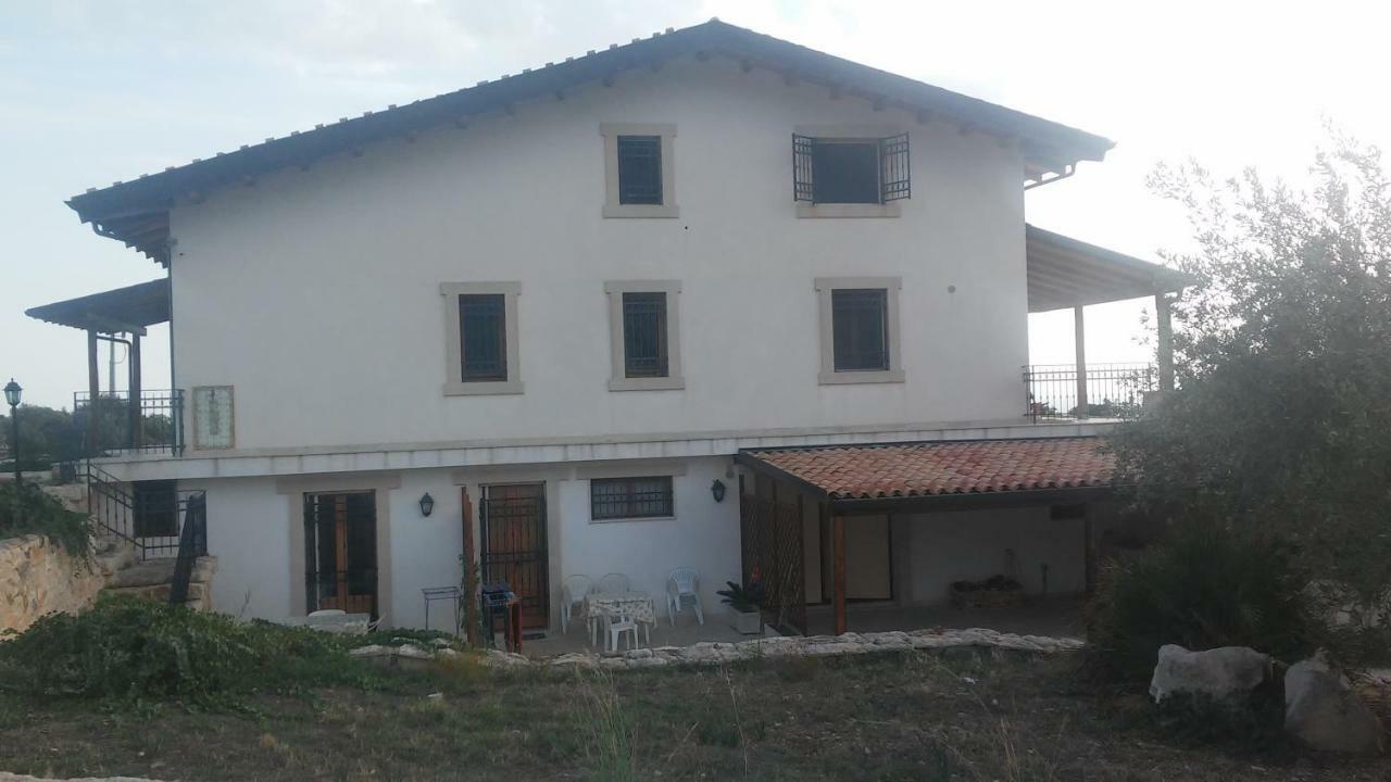 Appartamento Behara Marina di Ragusa Esterno foto