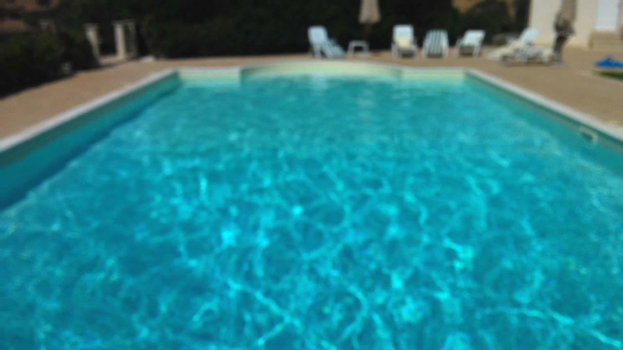 Appartamento Behara Marina di Ragusa Esterno foto